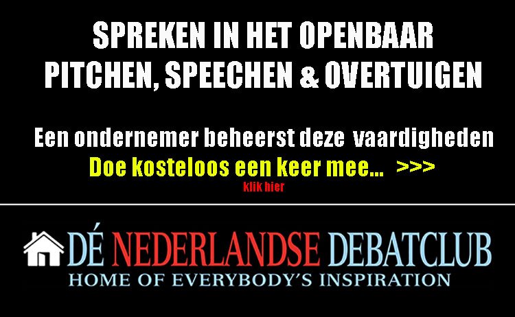 Zo boei jij je medewerkers of klanten wél als je presenteert