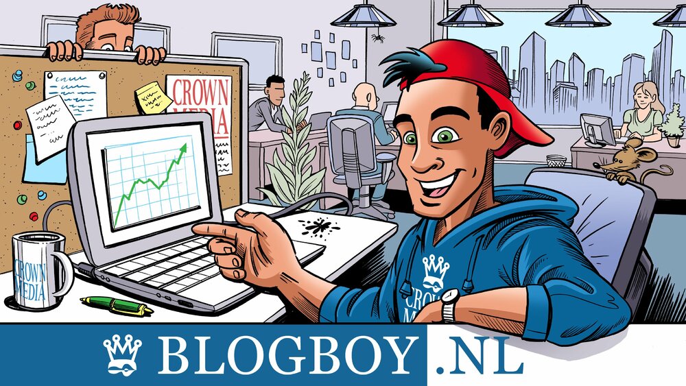 BLOG: Zijn relatiegeschenken een effectieve marketingstrategie?