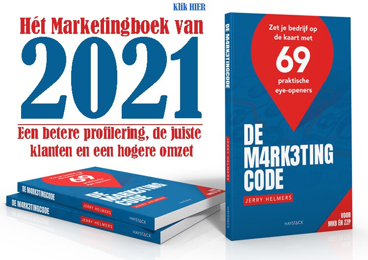 Dit zijn de beste ondernemersboeken van Nederland!