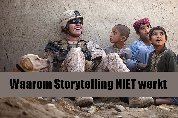 Groeigeheimen: hoe je als bedrijf geld verdient met verhalen