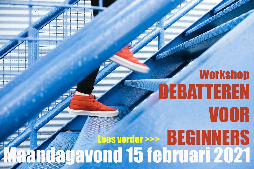 Kwart werkenden doet zich op werk beter voor