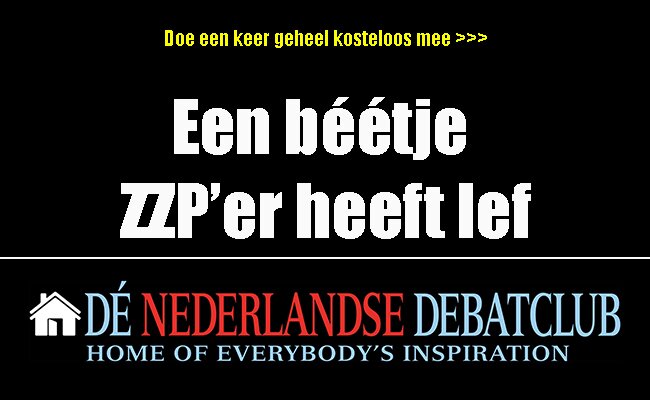 Beschouw een klantrelatie als een liefdesrelatie (leuke column!)